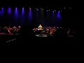 Danny Elfmans-The Batman Theme Live