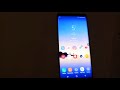 Samsung Note 8 Spen issue / problem