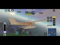 Exploring the new Greater Rockford Island in my Cessna 172 sea plane 2/6