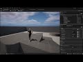 Unreal Engine 5 : Remplacer le Mannequin par un Metahuman