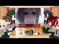 Bnha Reacts to Yandere Simulator 💌🔪 (Yandere-chan’s childhood) - Bnha/Mha - Gacha Club