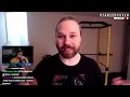 SaltEMike Reacts to Star Citizen Live Q&A: Hangars and Cargo