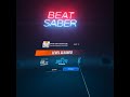 Beat Saber - When I come around by Green Day (Mapped by ElectricZeke) S rank Expert