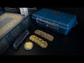 Is Your Gold Safe? Storing $100k Onsite