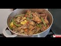 Burned Sugar Stew Chicken Recipe