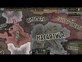 HoI4 But its FALLOUT! - Saving America, one dead ghoul at a time!