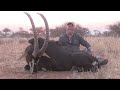 Boesmanskraal Safaris - Hunting the Dusty Bushveld