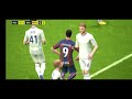 Can barcelona Get Their Revenge From Madrid ? My League Season4#efootball2024#fifa  #k9gaming_yt