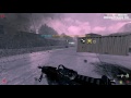 mw 2 - ai zombies - underpass