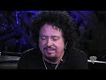 Steve Lukather Tells the Funny Story of Recording Beat It with Michael Jackson & Eddie Van Halen