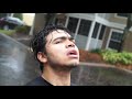 ITS RAINING MAN - Nico Perez