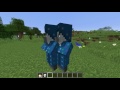 NEW ILLUSIONER MOB!!! Minecraft 1.12 Update - Snapshot 17w16a - NEW Illager Mob & Tutorial Mode