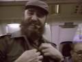 Fidel's Moral Vest