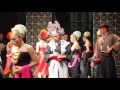 EKI DANCE COMPANY, Little Broadway in Jakarta 1