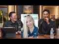 Sonia Chew CHANGED His Love Life ft. Joakim Gomez | #DailyKetchup EP335