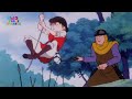 Robin Hood Ep 01 | Birth Of The Hero | New Animated Story | Hindi Cartoon Story |Kiddo Toons Classic