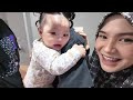 AREESA NAIM CUBA PEGANG ANAK GENG GTTB! RIAZ PALING SUKA DENGAN NAIM!