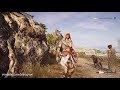Assassin's Creed Odyssey Best Build INSTANTLY KILLS Multiple Enemies (AC Odyssey Best Build)