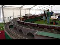 Model Railway at Woodvale Rally in Southport Sample Video Oneplus 3 (4k) (OxygenOS 3.1.0)