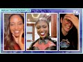 Supergirl's Chyler Leigh and Azie Tesfai Play Newlywed Game with Batwoman's Javicia Leslie