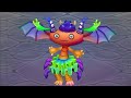 CRAZY combinations create monsters with unique SOUNDS - ethereal workshop | My singing monster
