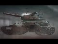 Kranvagn: Steel Mountain Goat - World of Tanks