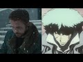 Cowboy Bebop x Blade Runner - Cycle of Influence (feat. Spike)