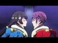 Classical Distortion - Sound Design in Revue Starlight's First Episode