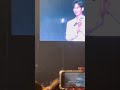 240706 KIM SOO HYUN ASIA TOUR in TAIPEI - 安靜的時候 你們笑就對了