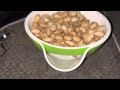 Pistachios bowl ￼