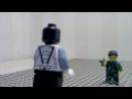 My first lego stopmotion tests