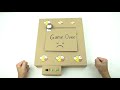 How to Make Amazing Flappy Bird GamePlay from Cardboard