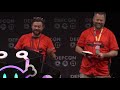 DEF CON 27 - All the things you wanted to know about the DEF CON NOC and we won't tell you about