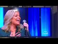 This will make you cry. Lauren Alaina “Other Side” Live