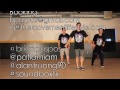 Brian Puspos @BrianPuspos Choreography | Ghetto by The Dream