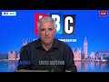 Cross Question with Simon Marks 30/07 | Watch Live