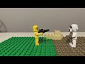 Hi made new lego vid