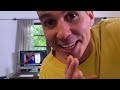 Why I Left Hollywood | Steve-O