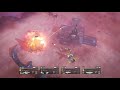 Helldivers - Focus on goal (Level 15)
