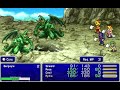 Final Fantasy IV PSP Part 2 - Final Fantasy Friday 050418