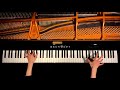 366日 - HY【楽譜あり】4k 高音質 - ピアノカバー - pianocover - CANACANA