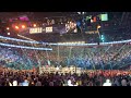 Mexicans applaud beautiful Kazakhstan anthem before Canelo vs GGG fight