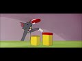 Tom und Jerry auf Deutsch 🇩🇪 | Es liegt Glück in der Luft! 🍀 | St. Patrick's Day|@WBKidsDeutschland​