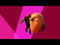 Pooter - Poot That! SONG ( Animations Chicken Kiev Head Pootis Bird Heavy )