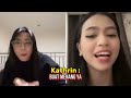 KETIKA GITA & KATHRINA JKT48 CERITAIN BG WINDAH