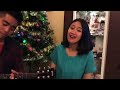 Have Yourself A Merry Little Christmas - Acoustic Guitar Cover (Dea & Fernando)
