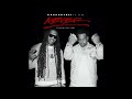 Finesse2Tymes feat. B.G. - Gangsta Vybes (Gangstafied) (Official Audio)