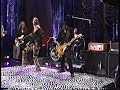 Jimmy Page with the Black Crowes Wanton Song