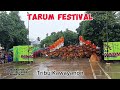 TARUM FESTIVAL CATARMAN, N. SAMAR ( Tribu Kawayanon ) CHAMPION | BookieTV388